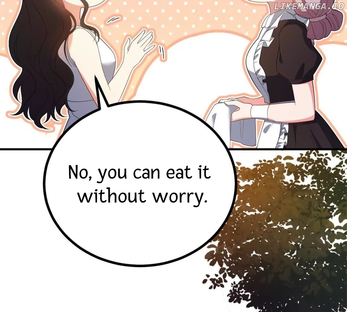 How to Change a Path Full of Thorns Into One Full of Happiness Chapter 100 - page 16